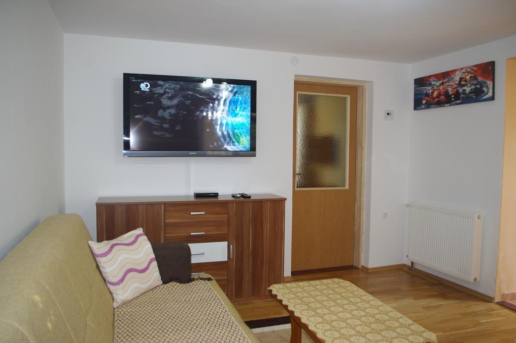 Apartment Emma Sarajevo Exterior foto